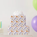 Search for halloween baby shower wrapping paper October