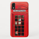 Search for british cases Telephone box