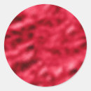 Search for metallic red stickers Glam