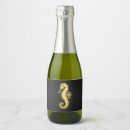 Search for horse wine labels Gold