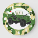 Search for army military clocks Vehicle