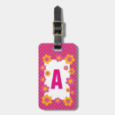 Search for plaid luggage tags Yellow