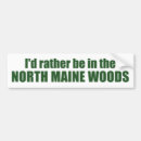 Search for woods bumper stickers Mountains