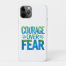 Search for no fear iphone cases Encouragement
