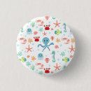 Search for fun fish badges Kids