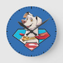 Search for superhero clocks Superhero pet movie