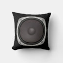 Search for speaker cushions Audio