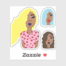 Search for one eye stickers Cute