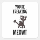 Search for freaks stickers Out