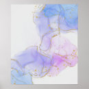 Search for alcohol inks posters Pink