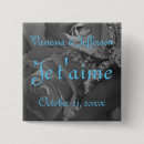 Search for french badges Je t'aime