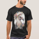 Search for vulture tshirts Crown