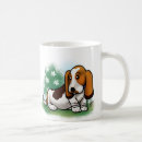 Search for bassett mugs Puppy