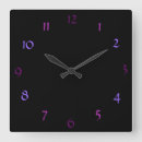 Search for modern clocks Pink