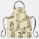 Search for cowboy boots aprons Cowgirl