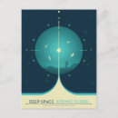 Search for deep space postcards Astronomy