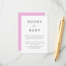 Search for pink enclosure cards Girly