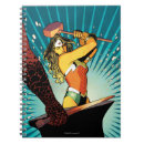 Search for wonder woman notebooks Super hero