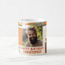 Search for male mugs Unique