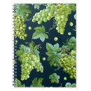 Search for grapes notebooks Background