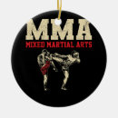 Search for mma christmas tree decorations Kickboxing