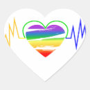 Search for gay pride stripe stickers Queer