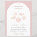 Search for baby shower in sheet signs Pink
