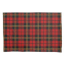 Search for scottish tartan pillowcases Plaid