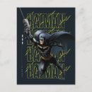 Search for grappling postcards Dc comics