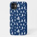 Search for nautical sailing iphone cases Blue
