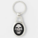 Search for grave key rings Halloween