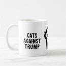 Search for against trump mugs Democrat