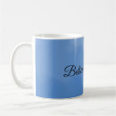 Search for blue sky mugs Nature