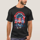 Search for gnomies Patriotic