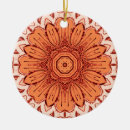 Search for abstract christmas tree decorations Geometric pattern