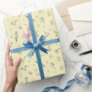 Search for sketch gift wrap Boho