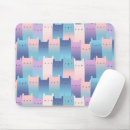 Search for cute cat mousepads Vintage