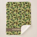 Search for army camo blankets Woodland