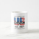 Search for american citizen mugs Usa