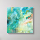 Search for interstellar canvas prints Abstract