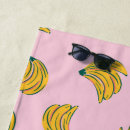 Search for banana beach towels Fruits