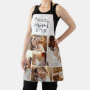 Search for best ever aprons Script