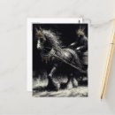 Search for pulling postcards Equine