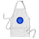 Search for israel aprons Blue