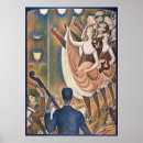 Search for george seurat pointillism posters Impressionist