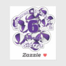 Search for mascots stickers For kids