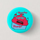 Search for blue cupcake badges Cherry
