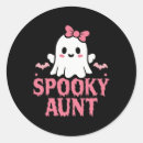 Search for ghost white stickers Autumn