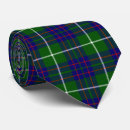 Search for clan ties Green