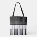 Search for keyboards bags Black and white